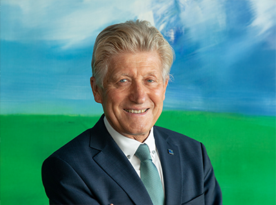 Wolfgang Kristinus
