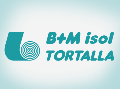 B+M isol Tortalla