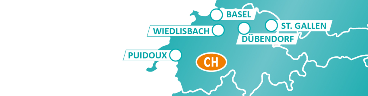Baustoff + Metall expandiert in die Schweiz
