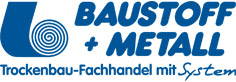 Logo Baustoff-Metall